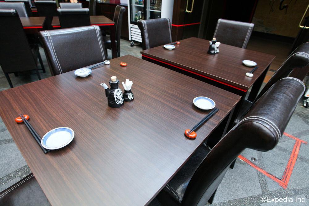 อมอย บาย ฟาร์ อีสต์ ฮอสพิทาลิตี้ Hotel สิงคโปร์ ภายนอก รูปภาพ